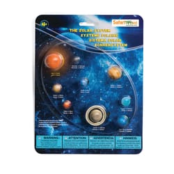 Safari Ltd. Safariology Solar System