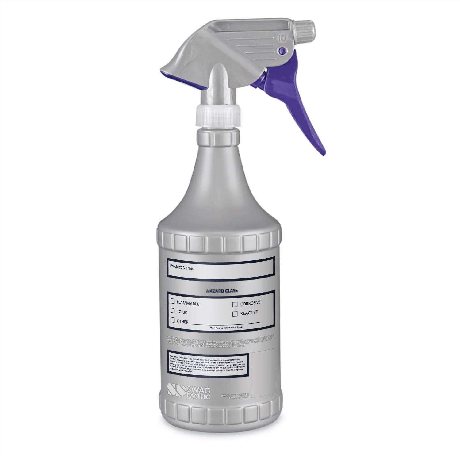 SP Professional 16 oz Spray Bottle (60 Pack)