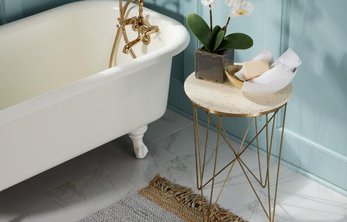 How To Paint A Bathtub - Ace Hardware 