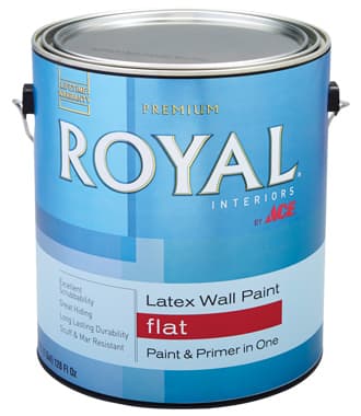 Browse Interior & Exterior Paint Products at Ace Hardware - Ace Hardware