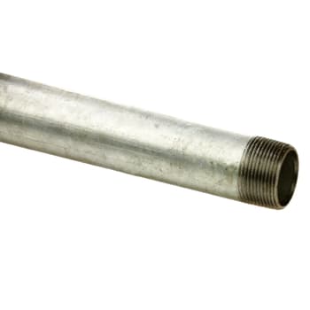 Galvanized Iron Pipe