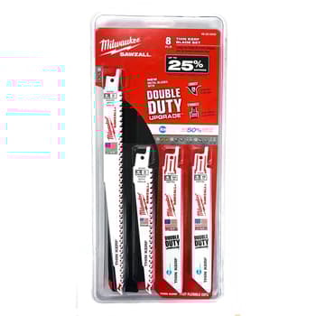 Saw Blades