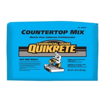 Ready Mix Concrete