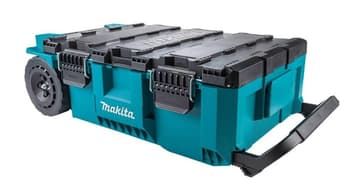 MakTrak Storage