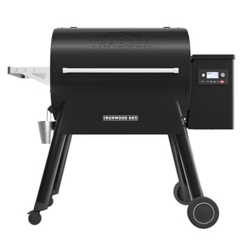 Grilling Equipment - Grilling Montana