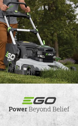 Ego Lawn Mower