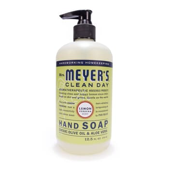 Hand Soap