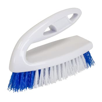 Unger 2.75 in. W Hard Bristle 29.5 in. Rubber Handle Dryer Vent Brush - Ace  Hardware