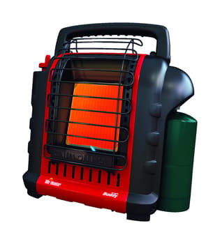 Space Heaters