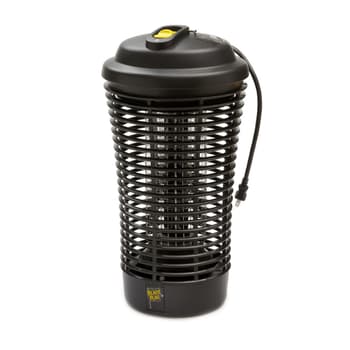  BLACK+DECKER Bug Zapper and Mosquito Repellent  Fly Trap Pest  Control for All Insects, Including Flies, Gnats Indoor & Outdoor : Patio,  Lawn & Garden