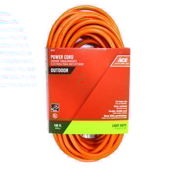 Extension Cords