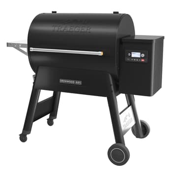 Pellet Grills