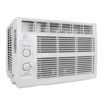 Air Conditioner and Coolers