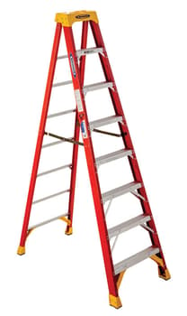 Step Ladders