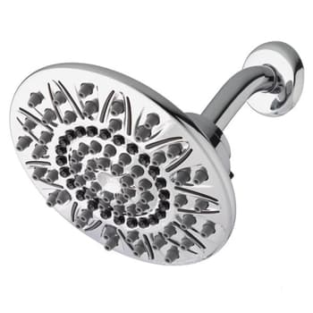 Handheld, Adjustable & Fixed Shower Heads at Ace Hardware