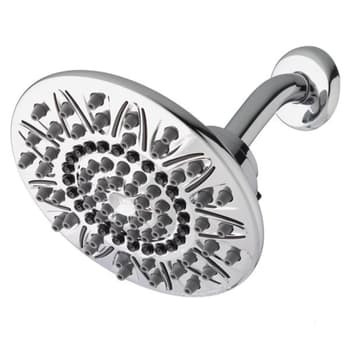 Fixed Shower Heads