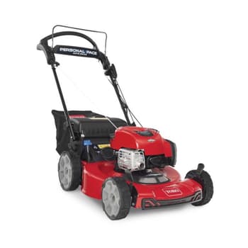 Ace hardware lawn mowers deals self propelled