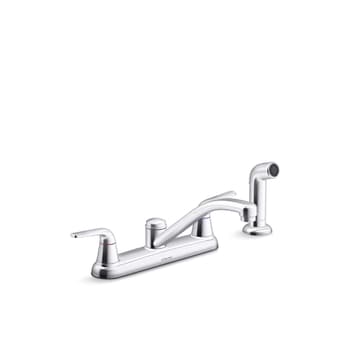Kitchen Sink Faucets