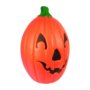 Pumpkin Decor