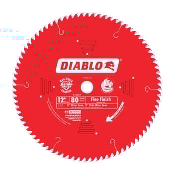 Circular Saw Blades