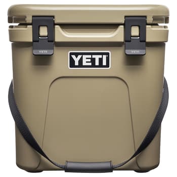 YETI Roadie 24 Bimini Pink 22 qt Hard Cooler - Ace Hardware