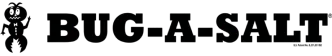 Bug-A-Salt Logo