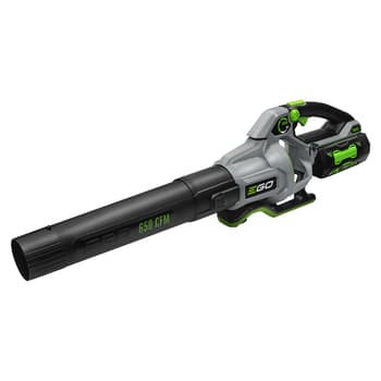 Leaf Blowers
