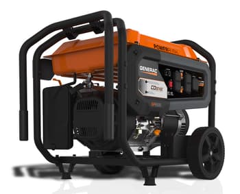 Portable Generators