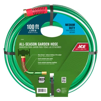 Pocket Hose - Ace Hardware