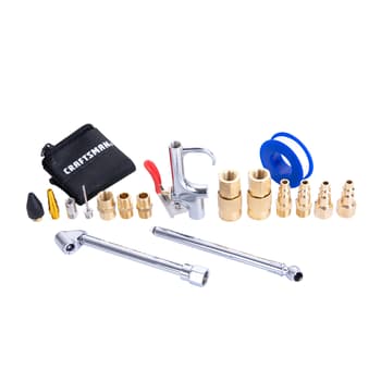 Air Tool Accessories