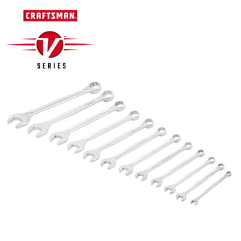 V-Series Wrenches