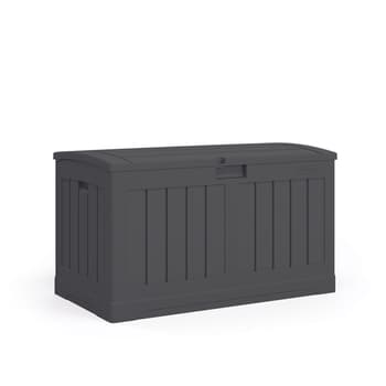 Outdoor Storage - Deck Boxes & Patio Storage