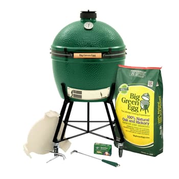 Big Green Egg