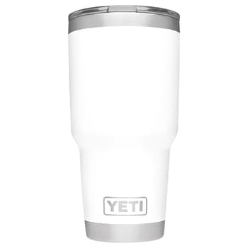 Yeti Rambler 20 Oz. Tumbler, Bimini Pink - Carr Hardware