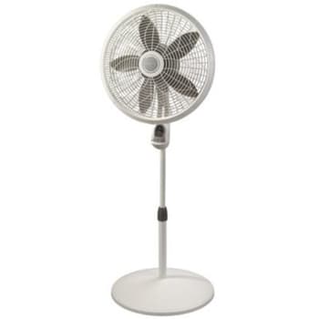 Pedestal Fans