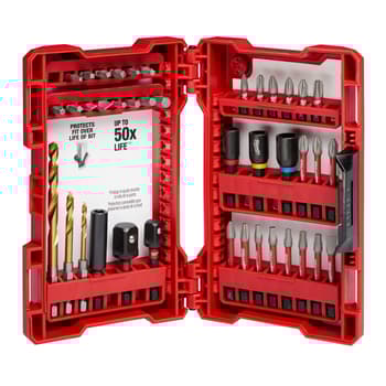 Power Tool Accessories