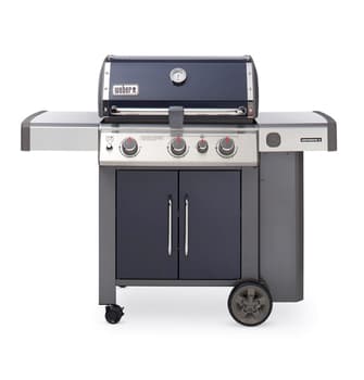 Gas Grills