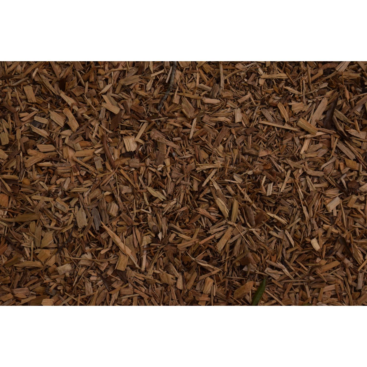 Image of Ace shredded bark mulch