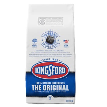 Kingsford