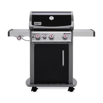 Grills & Smokers