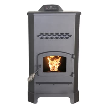 Wood & Pellet Stoves