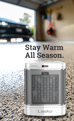 Stay Warm All Season