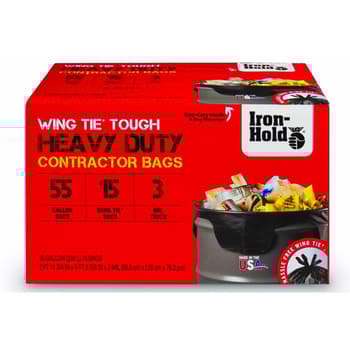 Contractor Bags