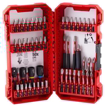 Power Tool Accessories