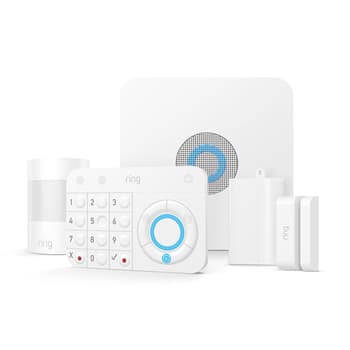 Security Alarms