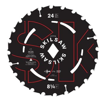 Saw Blades