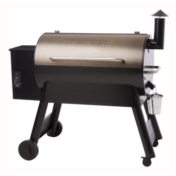 Pellet Grills