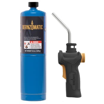 Blow torch ace deals hardware