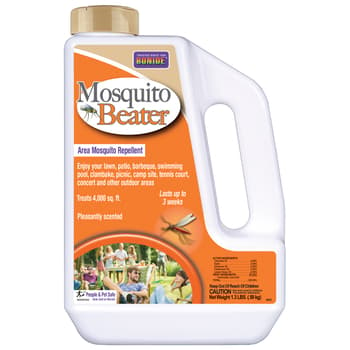 BugMD Pest Control Essential Oil Concentrate 3.7 oz (2-Pack), Plant-Powered  Bug Spray Quick Kills Flies, Ants, Fleas, Ticks, Roaches, Mosquitoes 2  Concentrates