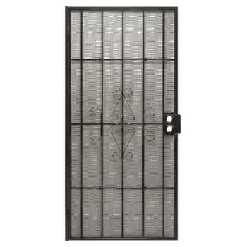 Security Doors